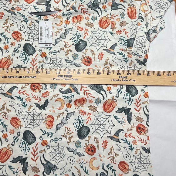 Halloween Shirt - NWT - Picture 15 of 15